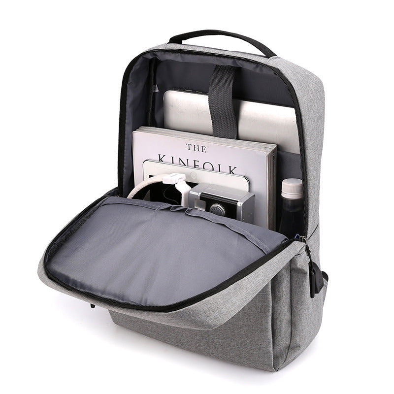 Multifunksjonell Laptop-Bag Skanto