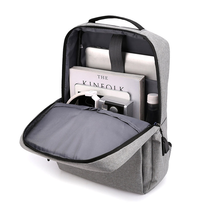 Multifunksjonell Laptop-Bag Skanto