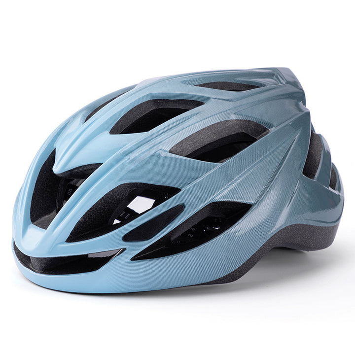 Aerodynamisk Sykkelhjelm Skanto
