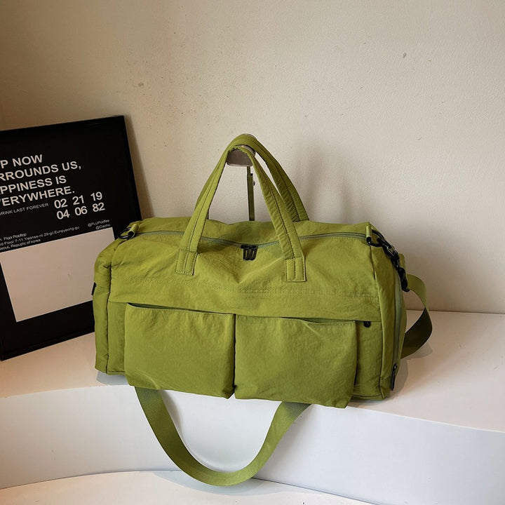 Dame Sportbag Skanto