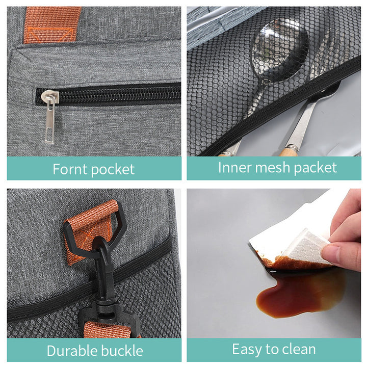 Cooler Bag Skanto