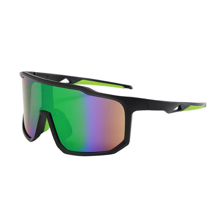 Men's High-Performance Sports Sunglasses Skanto