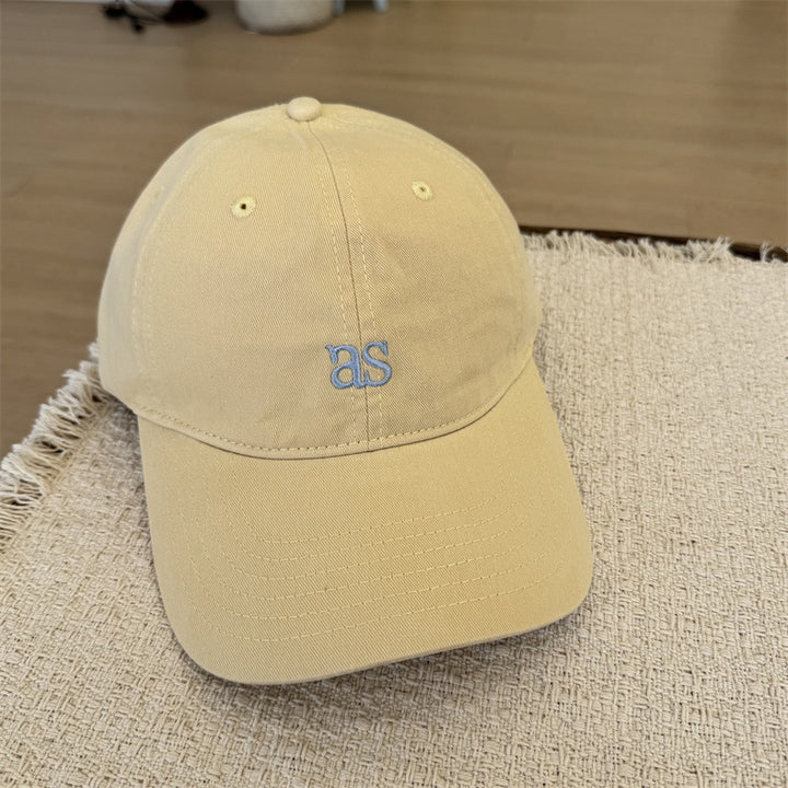 Kvinne Justerbar Bomull Baseball Cap Skanto 1783922768
