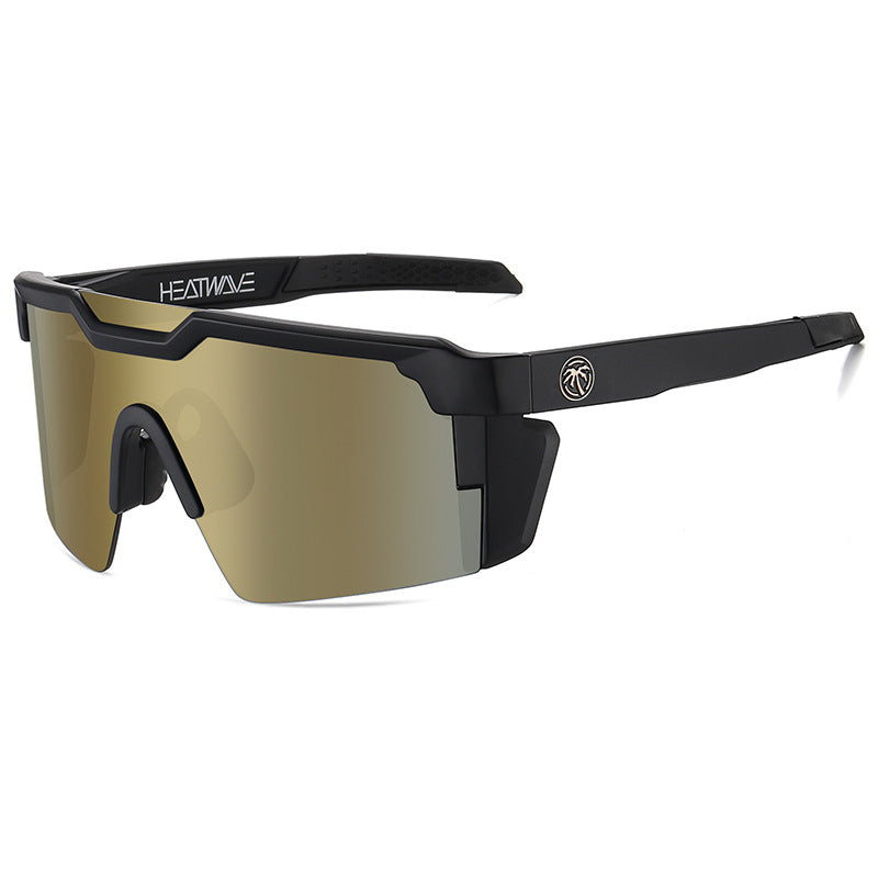 Herresports solbriller Skanto