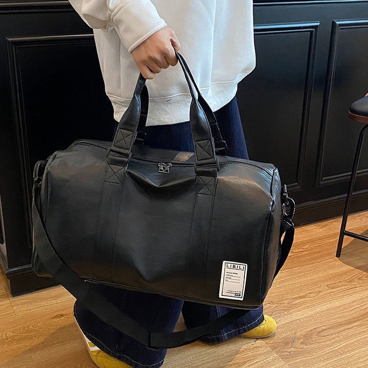 Sporty Duffle Bag Skanto