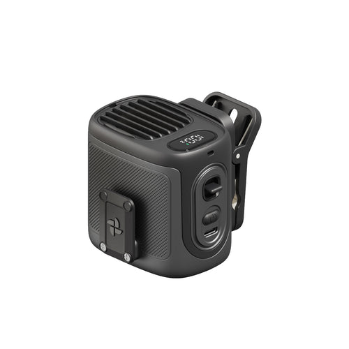Mini Reise Bluetooth Høyttaler Skanto