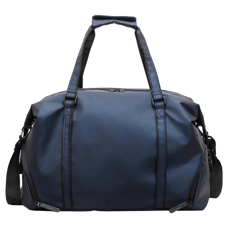 Sporty Reiseduffle med maksimal funksjonalitet Skanto