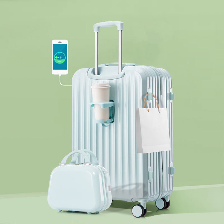 Smart Travel Roller Koffert Skanto