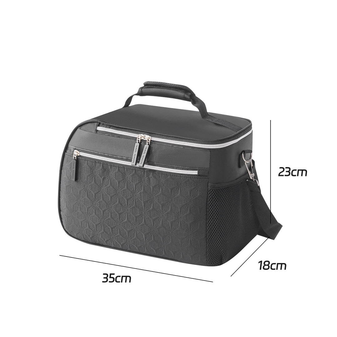 Isolert kjølebager Skanto