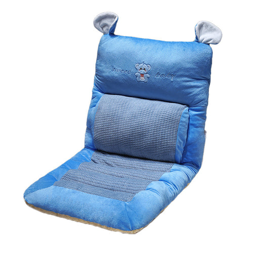 Ergonomisk variasjon av Relax-puten Skanto