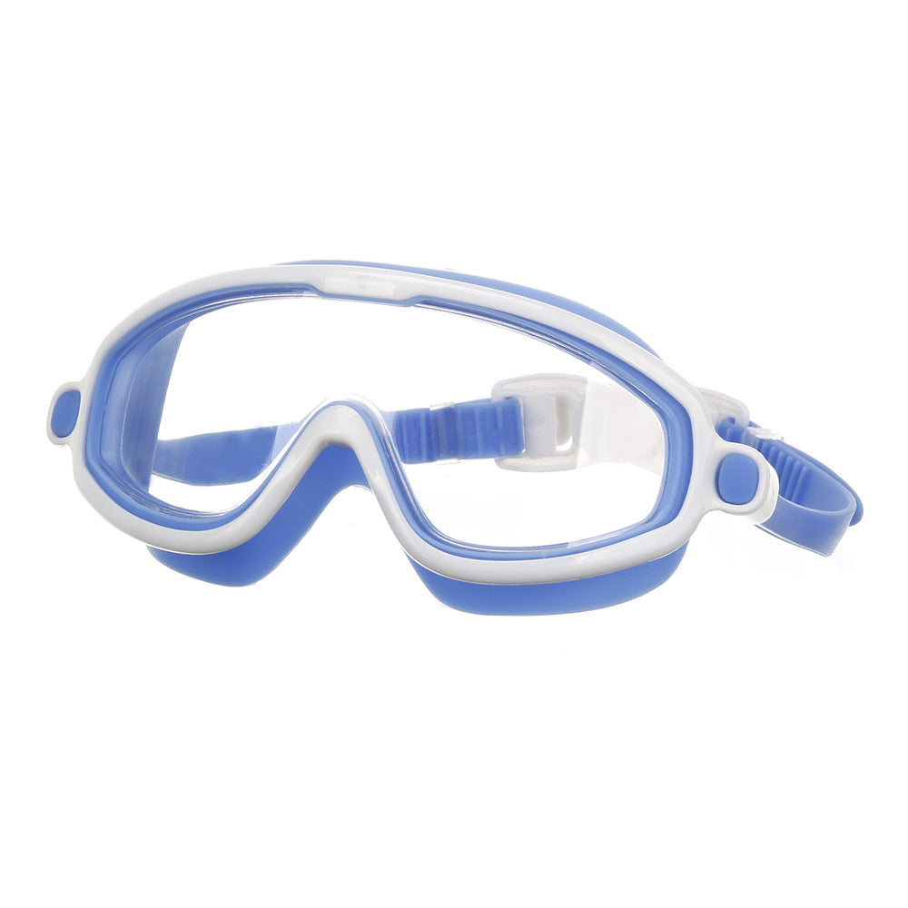 Svømmebrille Skanto