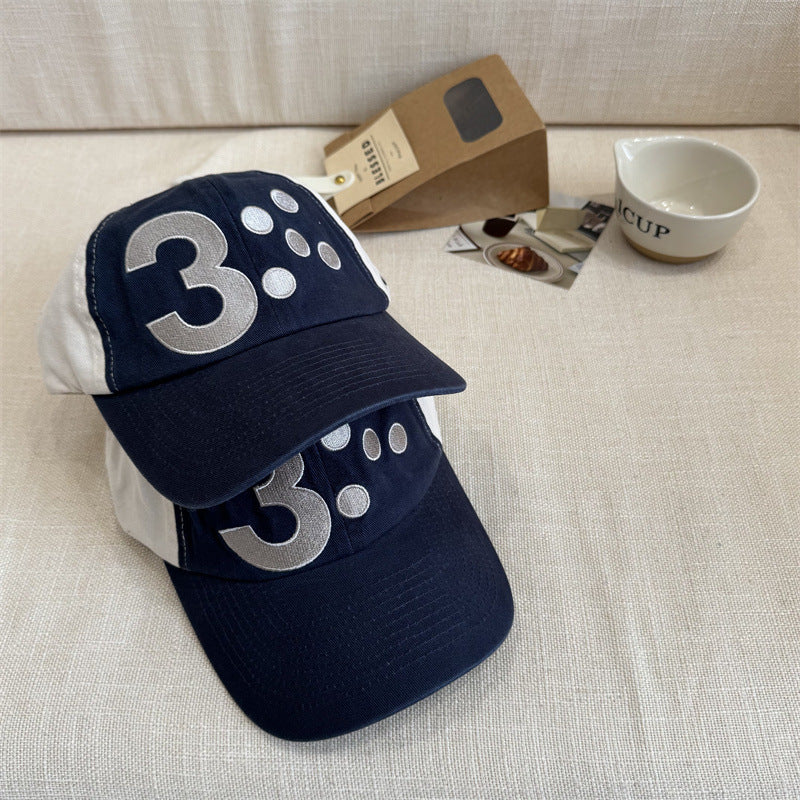 Herre Casual Sports Caps Skanto
