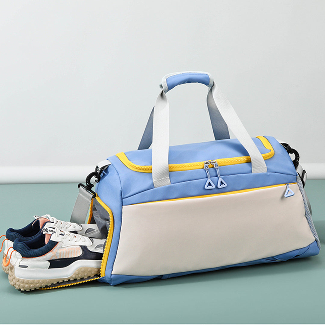 Multifunksjonell sportbag med isolerte rom Skanto