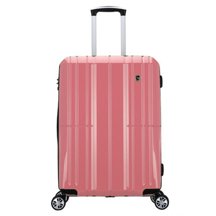 Unisex Lettvekts Hard Shell Reise Koffert Skanto