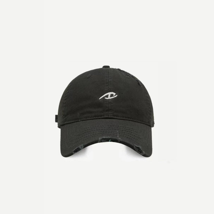 Dame's Slittet Fritid Baseball Caps Skanto