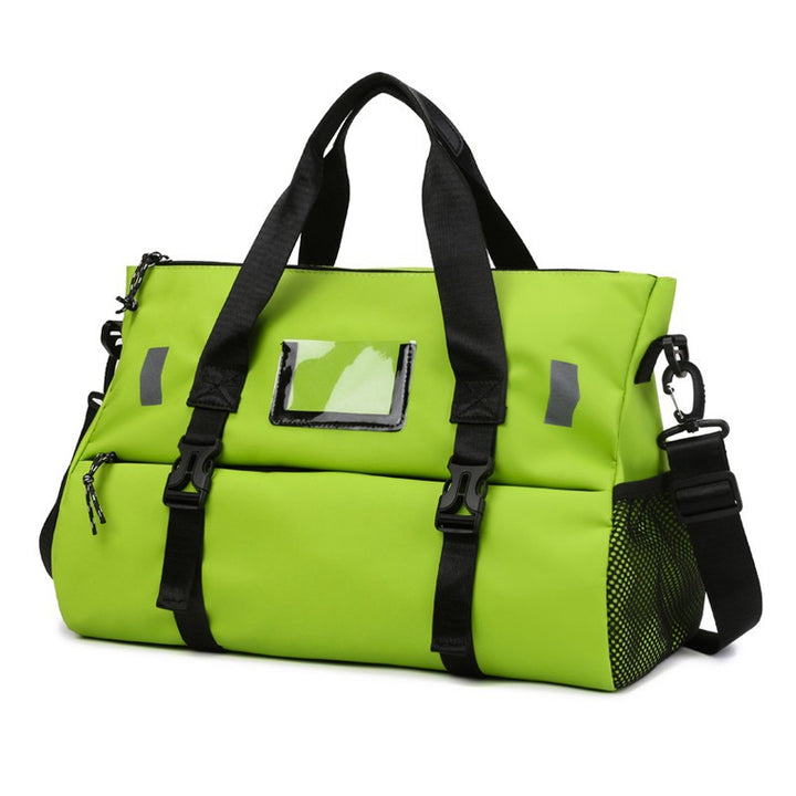 Moderne Sportbag Skanto