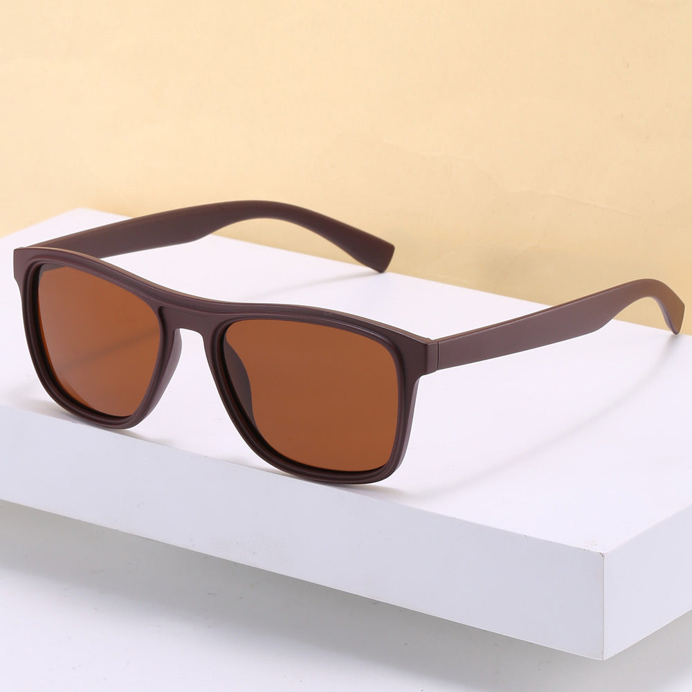 Dame Sportslig Premium Solbrille Skanto