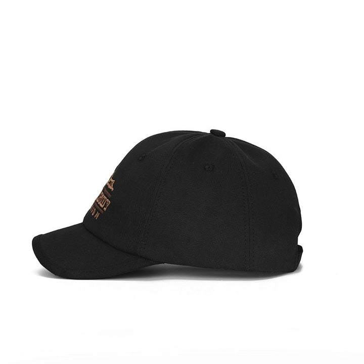 Damer Sporty Skinn Baseball Caps Skanto