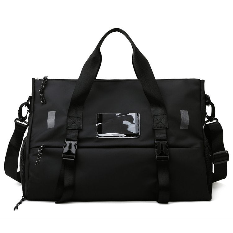 Moderne Sportbag Skanto