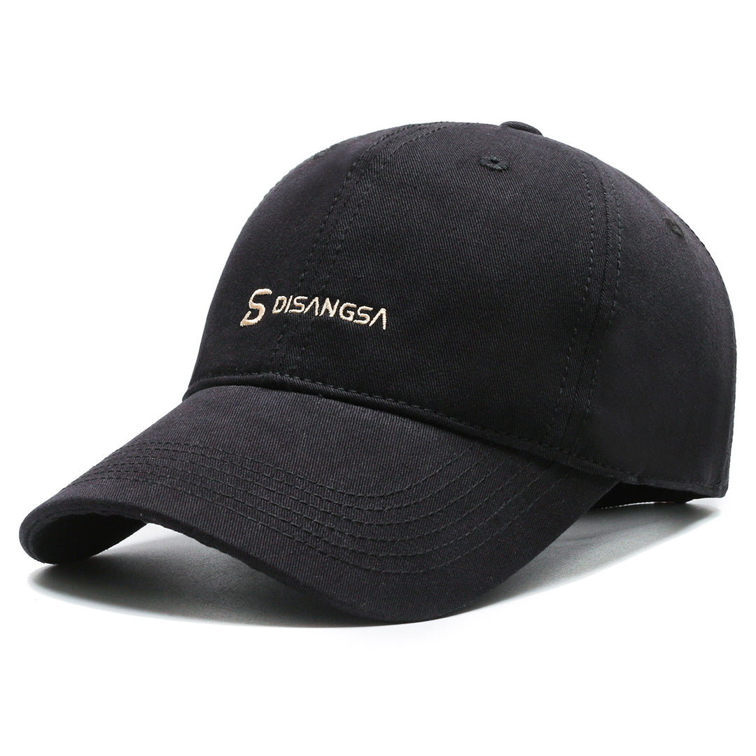 Herre Klassisk Fritids Justerbar Baseball Caps Skanto