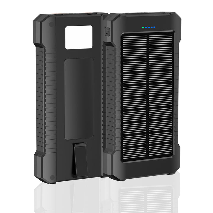 Solar Ladegerät Skanto