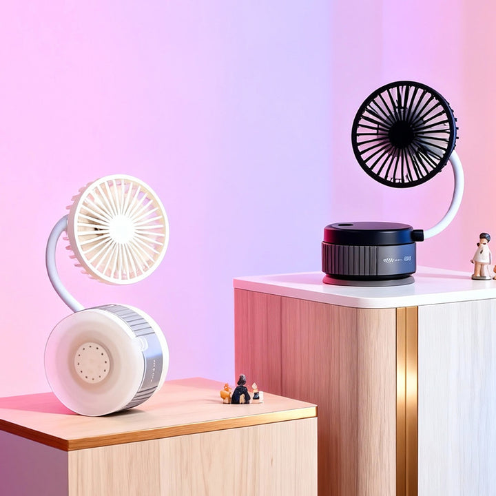 Dame Bærbar Bordvifte med Fleksibilitet og Innovativt Design Skanto