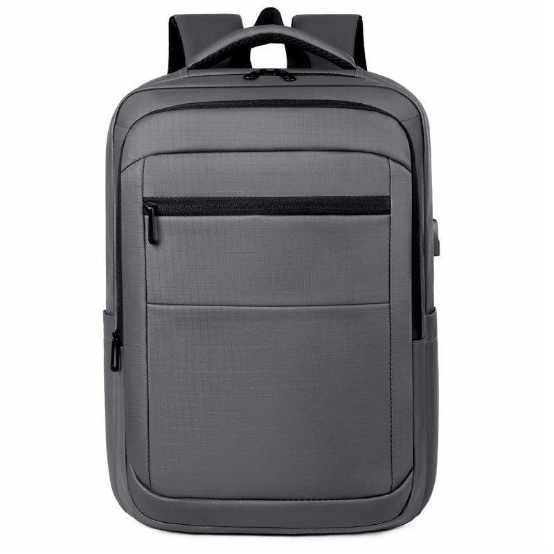 Backpack with organized storage and protective laptop compartment Skanto