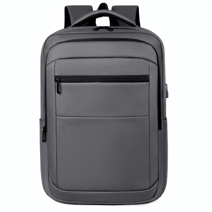 Backpack with organized storage and protective laptop compartment Skanto