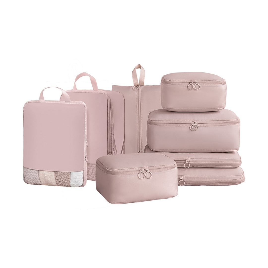 Reisepakketboks-set Skanto