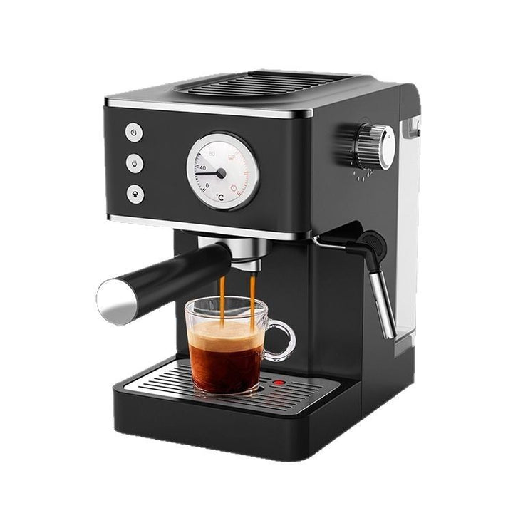 Espressomaskin Skanto