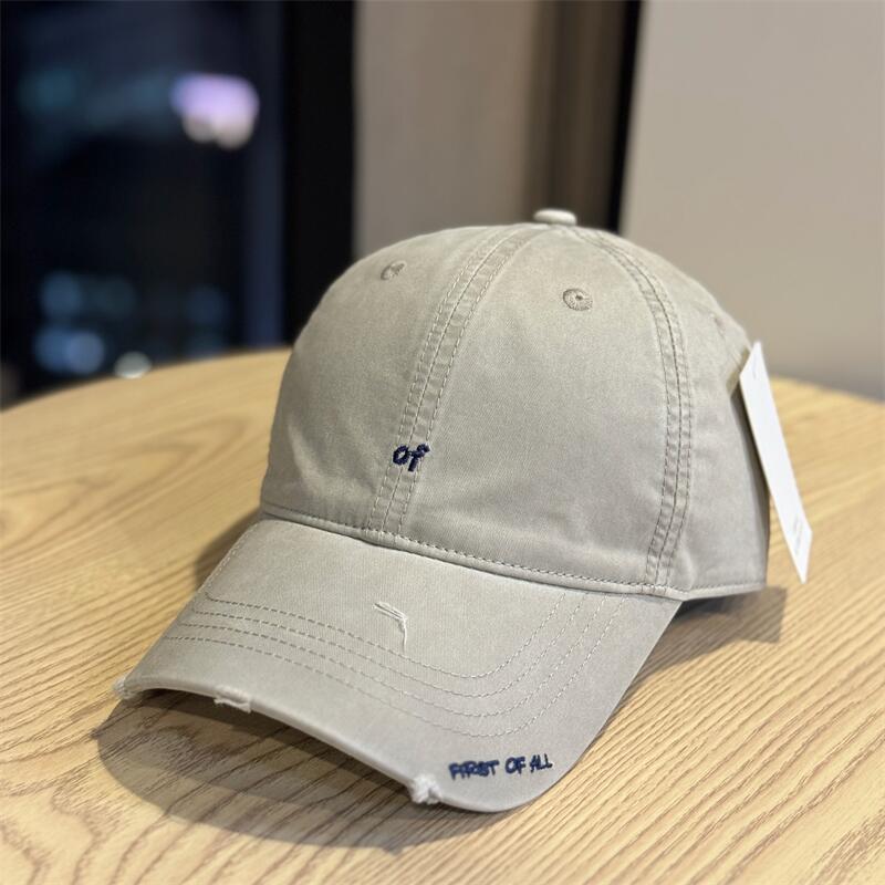 Herre Klassisk Justerbar Caps Skanto 1784270698