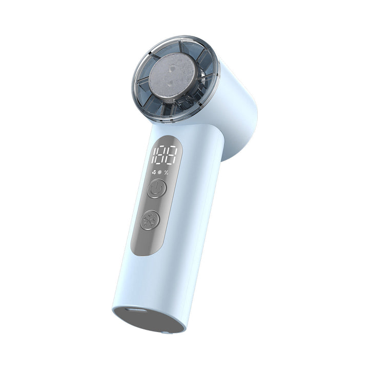 Men's portable mini fan Skanto