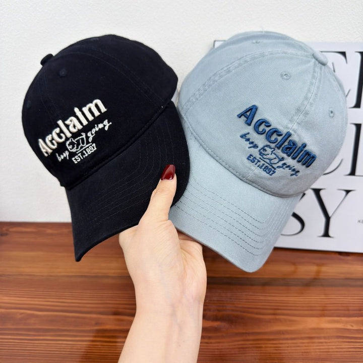 Herre Casual Baseball Caps Skanto 1784270912