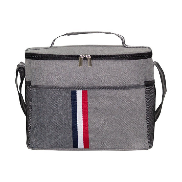 Damene Isolert Fritids Kjølebag Skanto