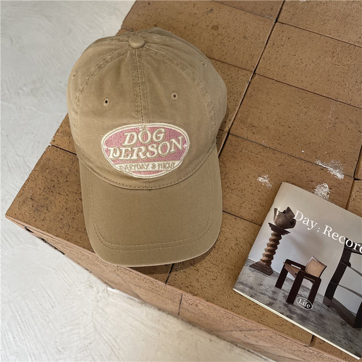 Herrebrodert casual caps Skanto