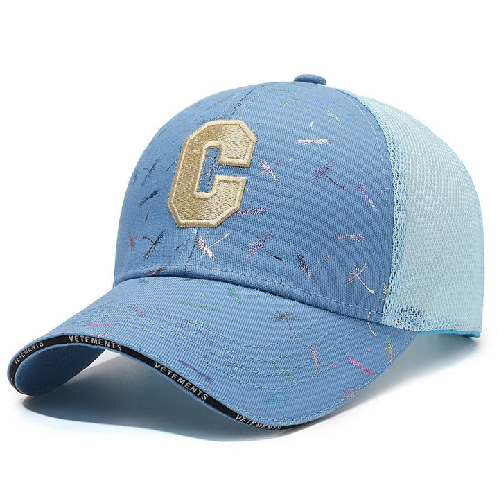 Dame Baseballcaps Skanto