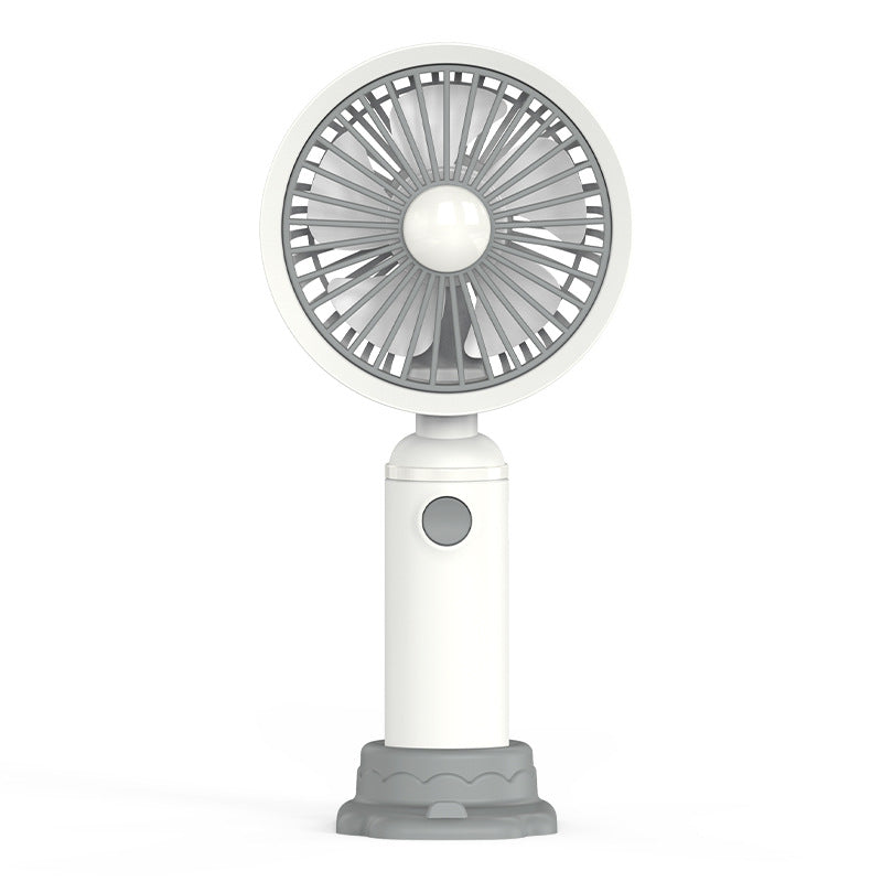 Damen Bærbar Mini-Vifte med ergonomisk Design Skanto