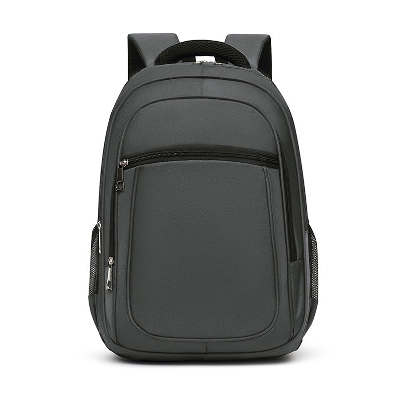 Laptop-Ryggsekk med Forsterket Ergonomisk Design Skanto