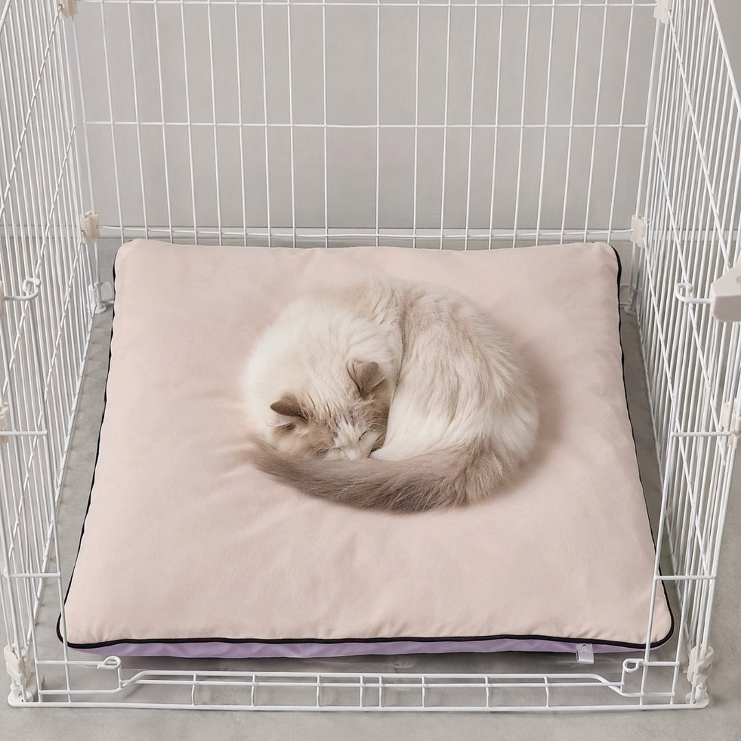 Minnekskum Madrass Hundeseng