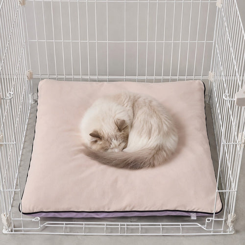 Minnekskum Madrass Hundeseng