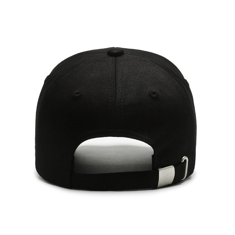 Herre Casual Baseball Caps Skanto