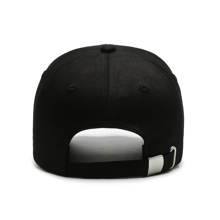 Herre Casual Baseball Caps Skanto
