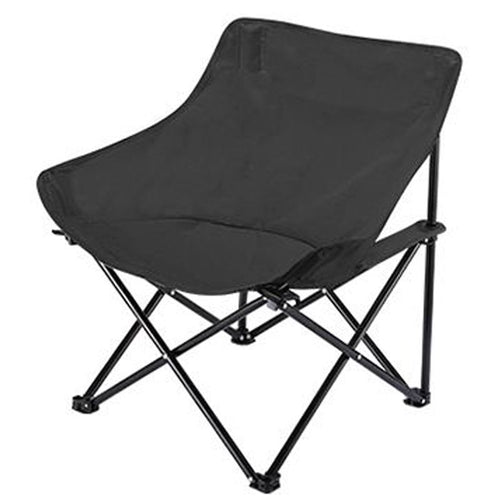Dame Klappstol med ergonomisk design og stabil konstruksjon Skanto