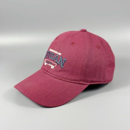 Herre Casual Urban Broderte Caps Skanto