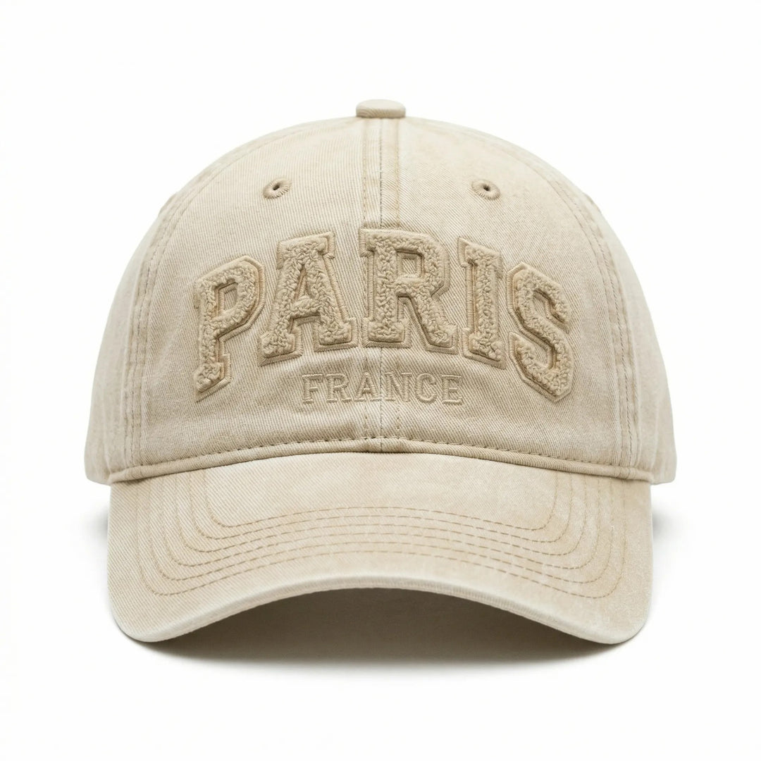 Unisex baseballcap Skanto