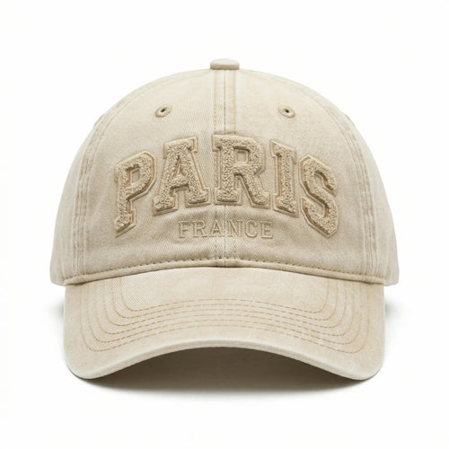 Unisex baseballcap Skanto