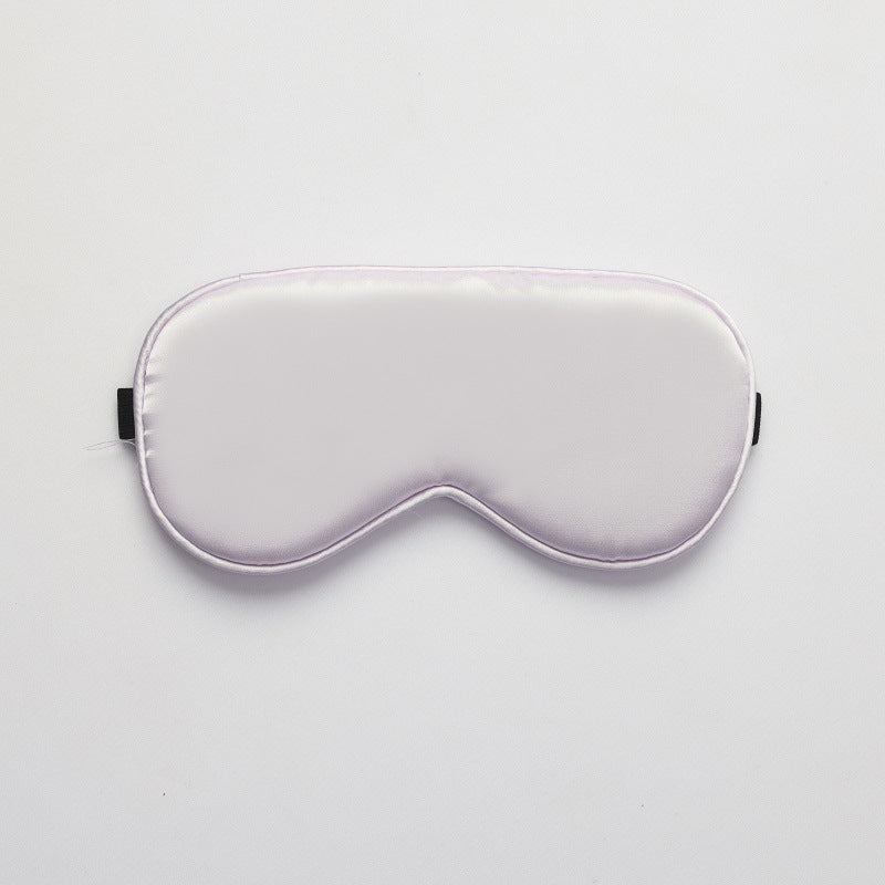 Unisex nan ergonomisk søvnmask med myk polstring og justerbart bånd Skanto