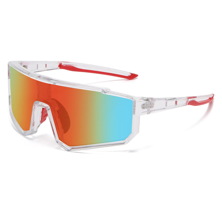 Unisex stilige sports solbriller Skanto