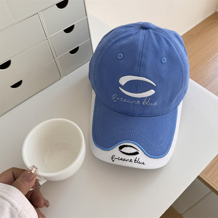 Herrejusterbar brem baseball caps Skanto