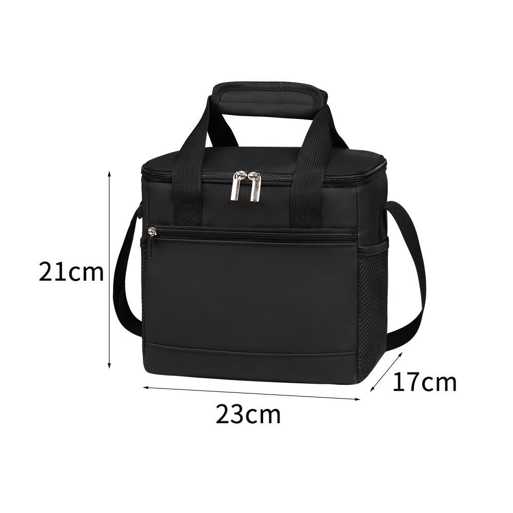 Damer Termoisolert Transportbag Skanto